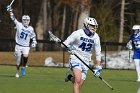 MLAX vs UNE  Wheaton College Men's Lacrosse vs University of New England. - Photo by Keith Nordstrom : Wheaton, Lacrosse, LAX, UNE